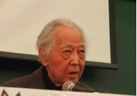 加藤周一